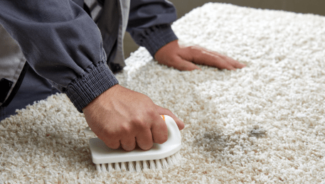 Professional Rug Cleaning Dallas